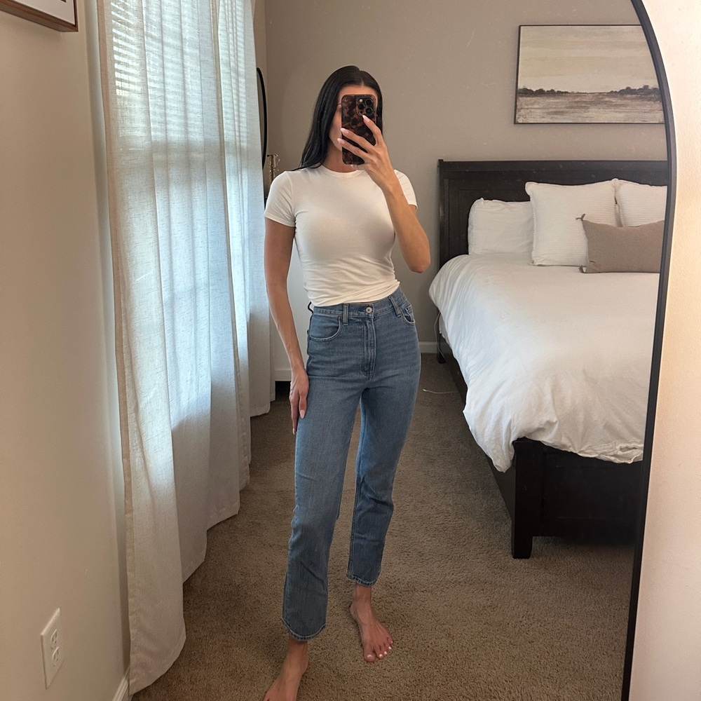 Abercrombie Jeans